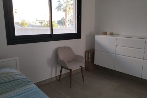 Lejlighed i Benijofar, Alicante, Benijofar - € 340.000 | Ref: AP0046 - foto 10