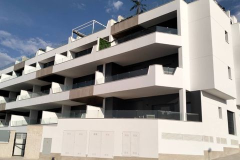 Lejlighed i Benijofar, Alicante, Benijofar - € 340.000 | Ref: AP0046 - foto 16