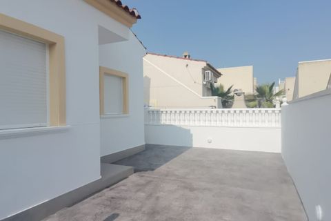 Villa i Algorfa, Alicante, Algorfa - € 249.000 | Ref: CHA0048 - foto 13