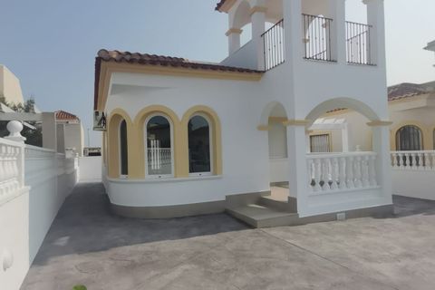 Villa i Algorfa, Alicante, Algorfa - € 249.000 | Ref: CHA0048 - foto 16