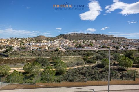Villa a Benijofar, Alicante, Benijofar - € 439.900 | Ref: FBU20363 - foto 4