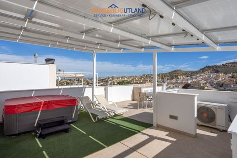 Villa a Benijofar, Alicante, Benijofar - € 439.900 | Ref: FBU20363 - foto 6