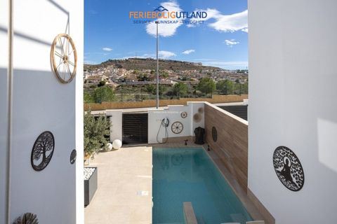 Villa a Benijofar, Alicante, Benijofar - € 439.900 | Ref: FBU20363 - foto 7
