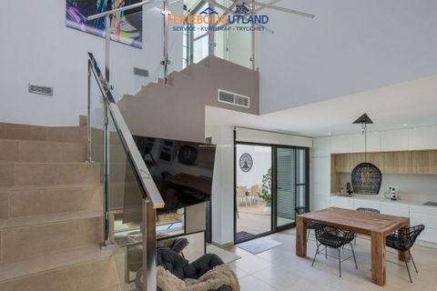 Villa a Benijofar, Alicante, Benijofar - € 439.900 | Ref: FBU20363 - foto 8