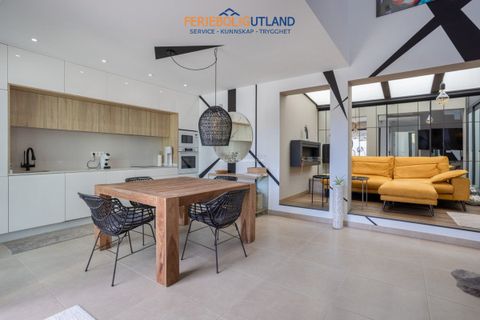 Villa a Benijofar, Alicante, Benijofar - € 439.900 | Ref: FBU20363 - foto 12