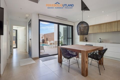 Villa a Benijofar, Alicante, Benijofar - € 439.900 | Ref: FBU20363 - foto 13