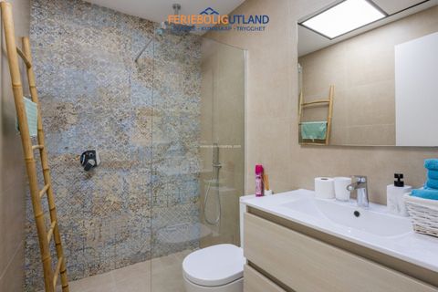 Villa a Benijofar, Alicante, Benijofar - € 439.900 | Ref: FBU20363 - foto 16