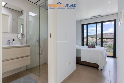 Villa a Benijofar, Alicante, Benijofar - € 439.900 | Ref: FBU20363 - foto 19