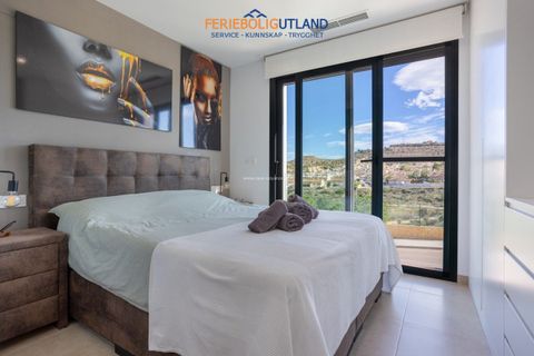 Villa a Benijofar, Alicante, Benijofar - € 439.900 | Ref: FBU20363 - foto 20