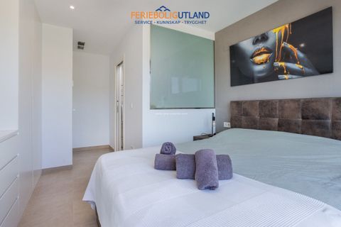 Villa a Benijofar, Alicante, Benijofar - € 439.900 | Ref: FBU20363 - foto 21