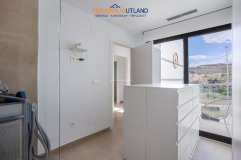 Villa a Benijofar, Alicante, Benijofar - € 439.900 | Ref: FBU20363 - foto 22