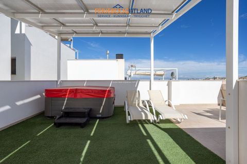 Villa a Benijofar, Alicante, Benijofar - € 439.900 | Ref: FBU20363 - foto 24