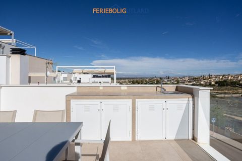 Villa a Benijofar, Alicante, Benijofar - € 439.900 | Ref: FBU20363 - foto 25