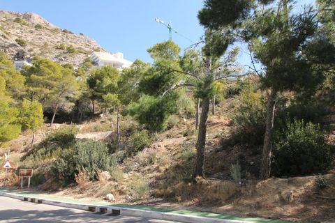 Helårsgrund i Altea, Alicante, Altea - € 215.000 | Ref: CLDJ-90723 - foto 2