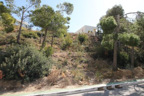 Helårsgrund i Altea, Alicante, Altea - € 215.000 | Ref: CLDJ-90723 - foto 3