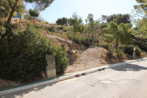 Helårsgrund i Altea, Alicante, Altea - € 215.000 | Ref: CLDJ-90723 - foto 4