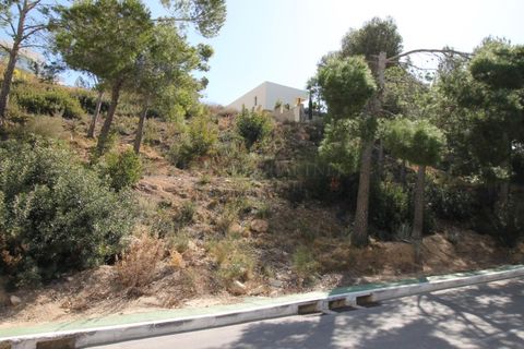 Helårsgrund i Altea, Alicante, Altea - € 215.000 | Ref: CLDJ-90723 - foto 5
