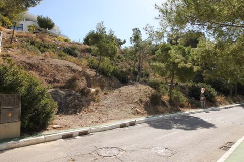 Helårsgrund i Altea, Alicante, Altea - € 215.000 | Ref: CLDJ-90723 - foto 6