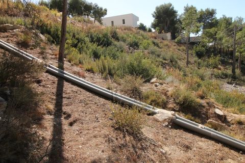 Helårsgrund i Altea, Alicante, Altea - € 215.000 | Ref: CLDJ-90723 - foto 8