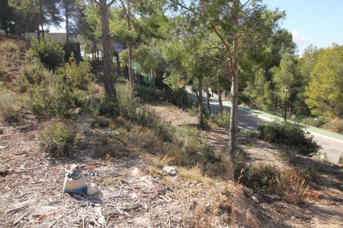 Helårsgrund i Altea, Alicante, Altea - € 215.000 | Ref: CLDJ-90723 - foto 9