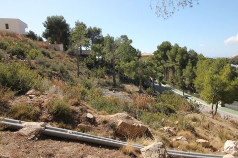 Helårsgrund i Altea, Alicante, Altea - € 215.000 | Ref: CLDJ-90723 - foto 10