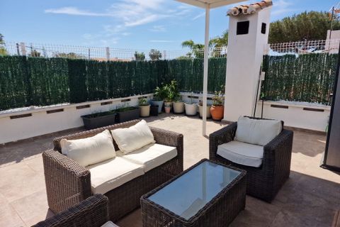 Byhus i Estepona, Malaga, Estepona - € 360.000 | Ref: CLDA-61164 - foto 8