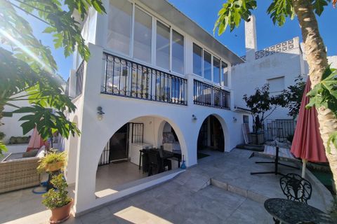 Byhus i Estepona, Malaga, Estepona - € 360.000 | Ref: CLDA-61164 - foto 9