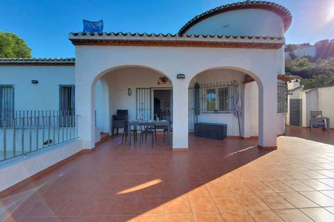 Villa a Monte Pego, Alicante, Monte Pego - € 395.000 | Ref: xcs9072 - foto 2