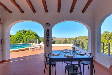 Villa a Monte Pego, Alicante, Monte Pego - € 395.000 | Ref: xcs9072 - foto 4