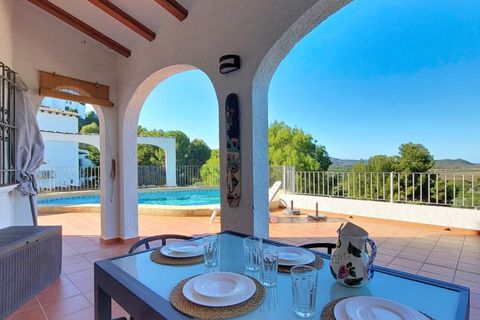 Villa a Monte Pego, Alicante, Monte Pego - € 395.000 | Ref: xcs9072 - foto 5