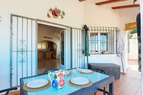 Villa a Monte Pego, Alicante, Monte Pego - € 395.000 | Ref: xcs9072 - foto 6