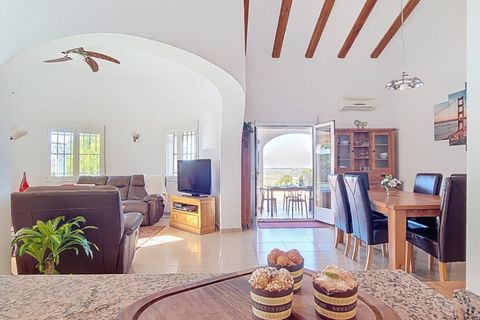 Villa a Monte Pego, Alicante, Monte Pego - € 395.000 | Ref: xcs9072 - foto 9