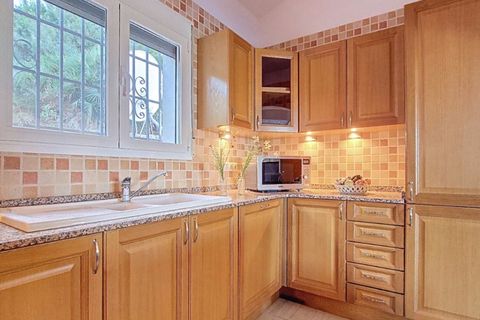 Villa a Monte Pego, Alicante, Monte Pego - € 395.000 | Ref: xcs9072 - foto 11