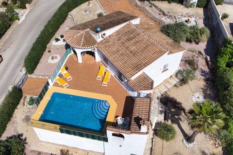 Villa i Monte Pego, Alicante, Monte Pego - € 416.000 | Ref: xmp1509 - foto 2