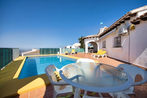 Villa i Monte Pego, Alicante, Monte Pego - € 416.000 | Ref: xmp1509 - foto 4