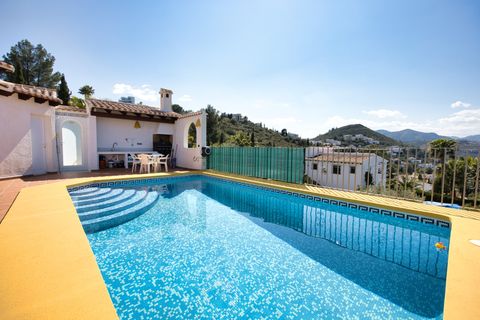Villa i Monte Pego, Alicante, Monte Pego - € 416.000 | Ref: xmp1509 - foto 5