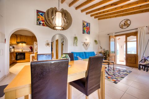 Villa i Monte Pego, Alicante, Monte Pego - € 416.000 | Ref: xmp1509 - foto 6