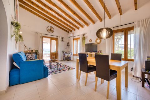 Villa i Monte Pego, Alicante, Monte Pego - € 416.000 | Ref: xmp1509 - foto 8