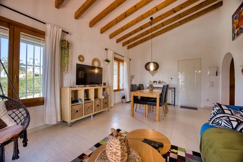 Villa i Monte Pego, Alicante, Monte Pego - € 416.000 | Ref: xmp1509 - foto 9