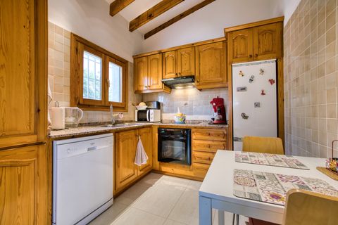 Villa i Monte Pego, Alicante, Monte Pego - € 416.000 | Ref: xmp1509 - foto 11