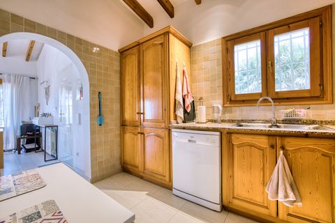 Villa i Monte Pego, Alicante, Monte Pego - € 416.000 | Ref: xmp1509 - foto 12