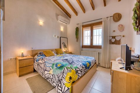 Villa i Monte Pego, Alicante, Monte Pego - € 416.000 | Ref: xmp1509 - foto 13
