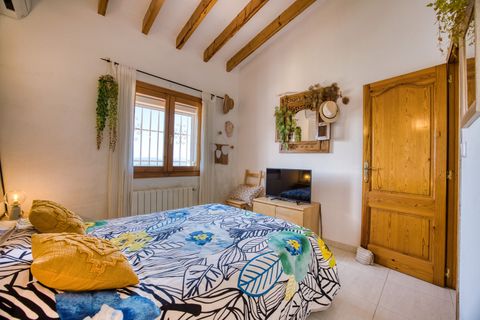Villa i Monte Pego, Alicante, Monte Pego - € 416.000 | Ref: xmp1509 - foto 14