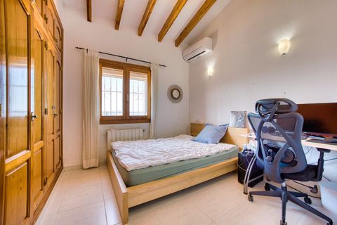 Villa i Monte Pego, Alicante, Monte Pego - € 416.000 | Ref: xmp1509 - foto 16