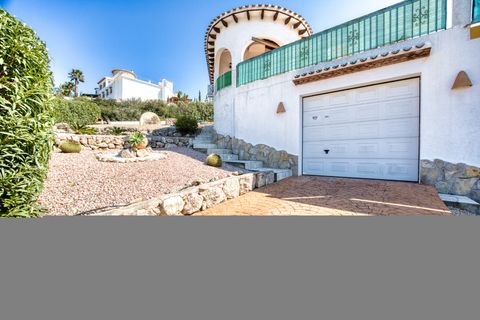 Villa i Monte Pego, Alicante, Monte Pego - € 416.000 | Ref: xmp1509 - foto 18
