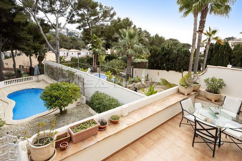 Villa a Santa Ponsa, Mallorca, Santa Ponsa - € 995.000 | Ref: 2403886 - foto 6