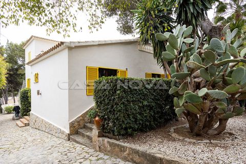 Villa a Santa Ponsa, Mallorca, Santa Ponsa - € 995.000 | Ref: 2403886 - foto 27