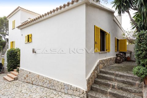 Villa a Santa Ponsa, Mallorca, Santa Ponsa - € 995.000 | Ref: 2403886 - foto 28