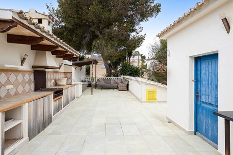 Villa a Santa Ponsa, Mallorca, Santa Ponsa - € 995.000 | Ref: 2403886 - foto 29