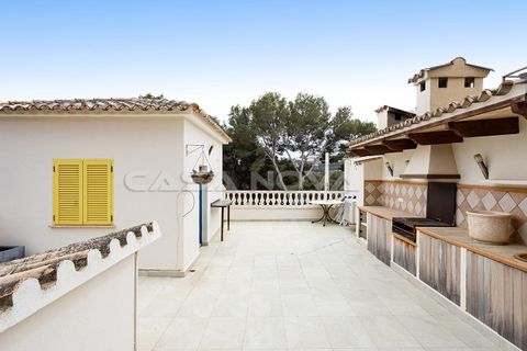 Villa a Santa Ponsa, Mallorca, Santa Ponsa - € 995.000 | Ref: 2403886 - foto 30